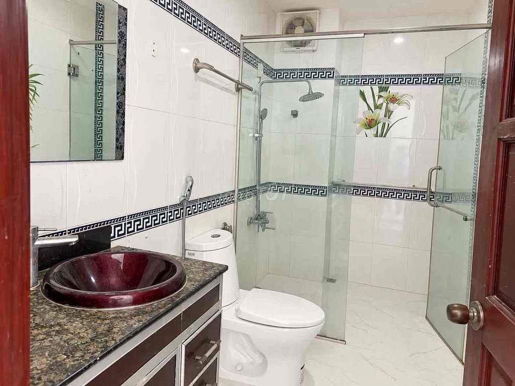 NHÀ MT KHU AEON TÊN LỬA 5x20,3.5 tấm