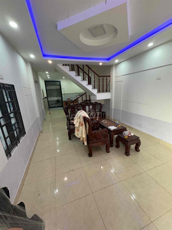 Bán nhà 80m2, có 2 mặt tiền tại chợ Bình thành, Bình hưng hoà B, BT