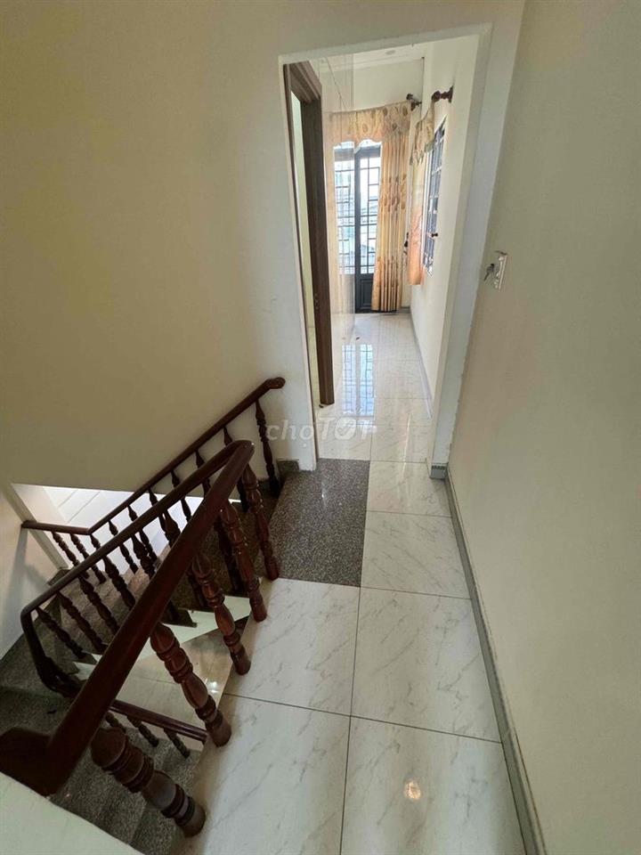 Bán nhà 80m2, có 2 mặt tiền tại chợ Bình thành, Bình hưng hoà B, BT