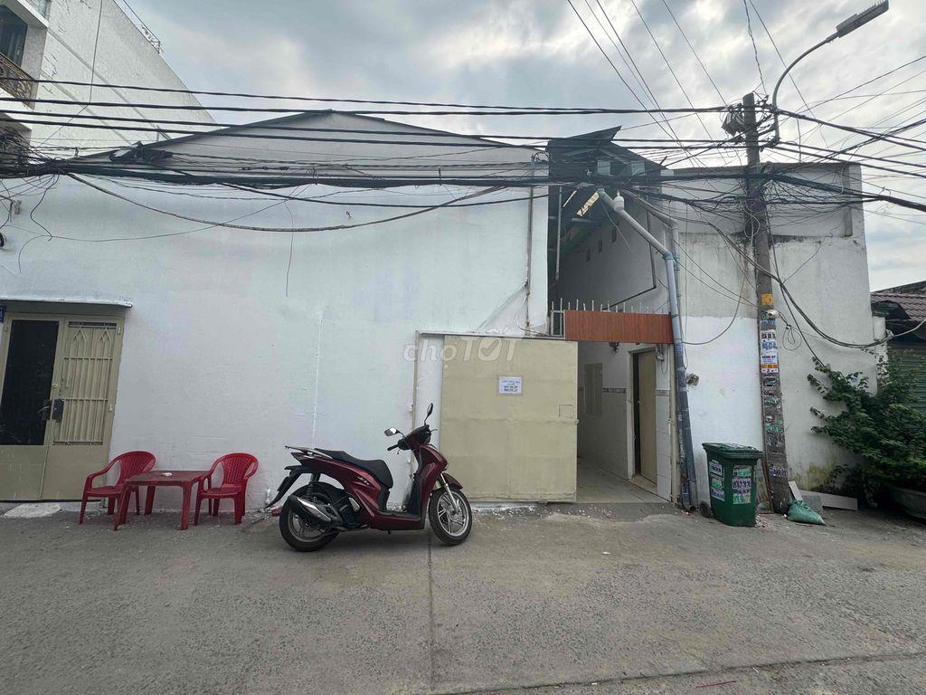 SHR 80m2 chợ Bình Thành, 4x20, Đường Bình Thành giá 4tỷ1
