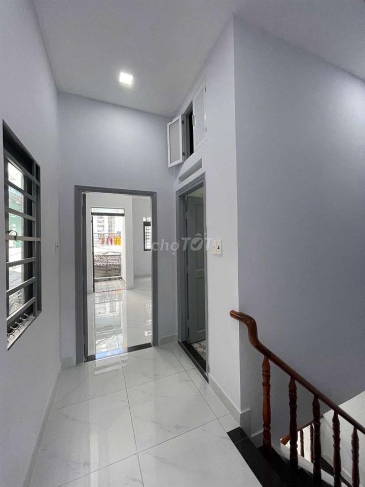 CHỈ NHỈNH 4 TỸ, (4×15) 2 TẦNG - 3PN, HXH TỚI CỬA - SHR - BÌNH TÂN