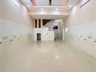 GẤP BÁN 2 TẦNG - 4 × 12 - NGAY MÃ LÒ - HẺM XE HƠI - CHỈ 4 TỶ NHỎ XÍU