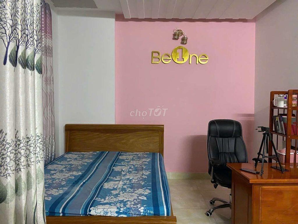 SIÊU PHẨM NGANG KHỦNG 5M - BÌNH TÂN - 2 TẦNG - HXH - CHỈ 4 TỶ NHỎ XÍU