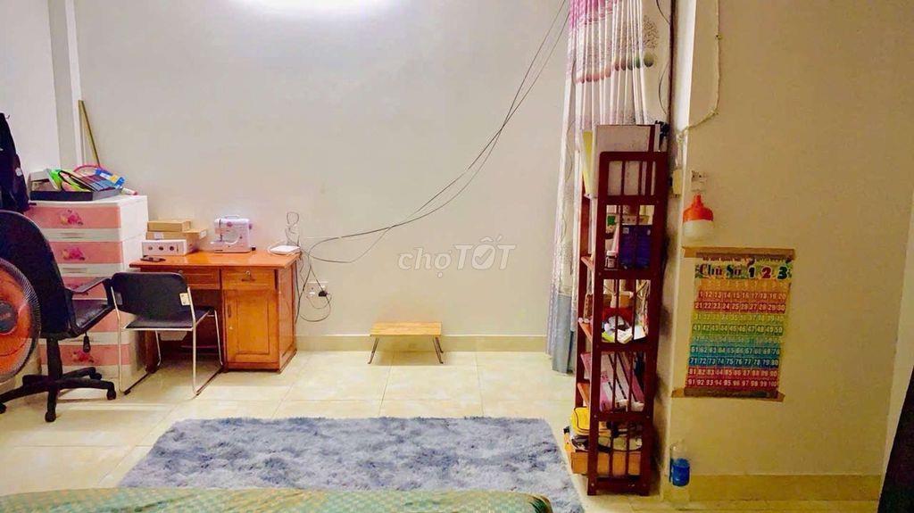 SIÊU PHẨM NGANG KHỦNG 5M - BÌNH TÂN - 2 TẦNG - HXH - CHỈ 4 TỶ NHỎ XÍU