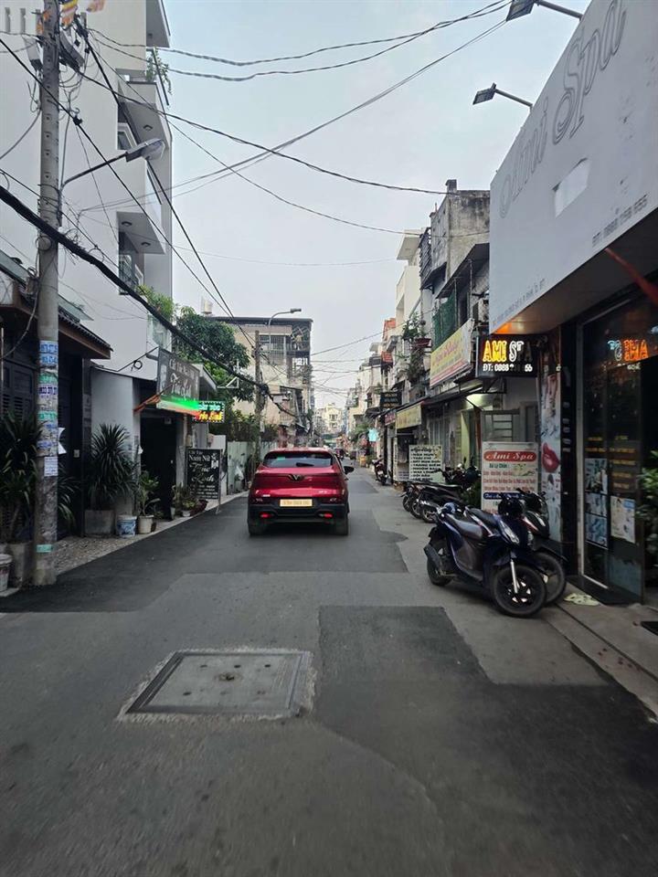NGAY LÊ TRỌNG TẤN - SÁT VÁCH AEON TÂN PHÚ - MTKD ĐA NGÀNH -  CHỈ 6 TỶ