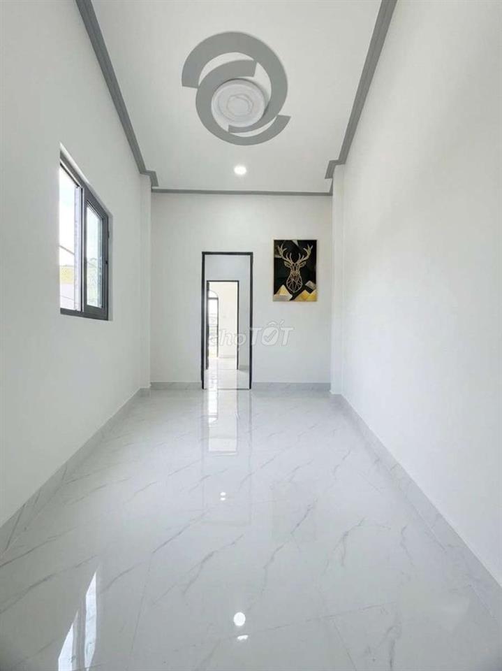 CHỈ 3.x TỶ SỠ HỮU NGAY NHÀ 46m2 - SÁT AEON TÂN PHÚ - HXH -NGANG LỚN 6M