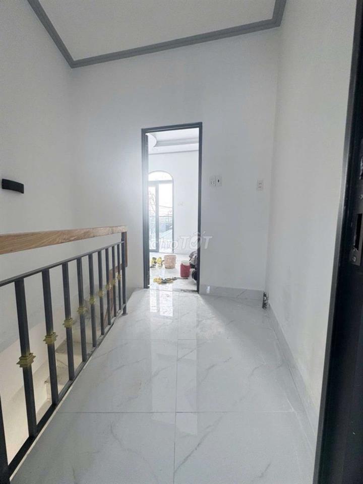 CHỈ 3.x TỶ SỠ HỮU NGAY NHÀ 46m2 - SÁT AEON TÂN PHÚ - HXH -NGANG LỚN 6M