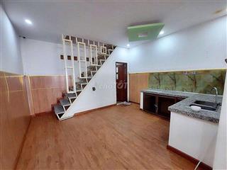 HÀNG HIẾM TÂN PHÚ 52m2 - NGAY THOẠI NGỌC HẦU - CHỈ 4.x TỶ