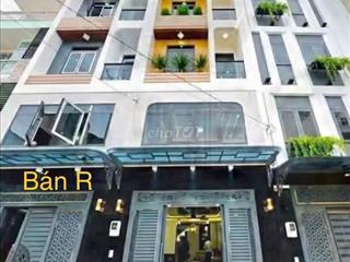 759/ HƯƠNG LỘ 2 - 4X14M - TRỆT LỬNG 3 LẦU - HẺM 6M THÔNG - 7 TỶ 8 TL