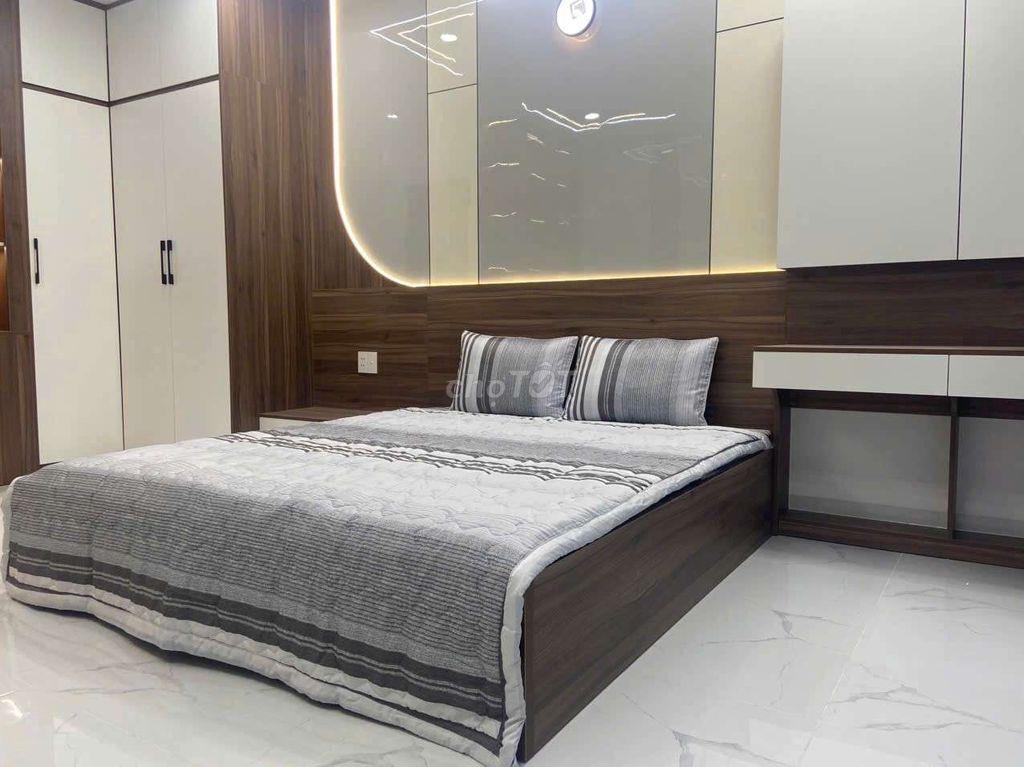 759/ HƯƠNG LỘ 2 - 4X14M - TRỆT LỬNG 3 LẦU - HẺM 6M THÔNG - 7 TỶ 8 TL