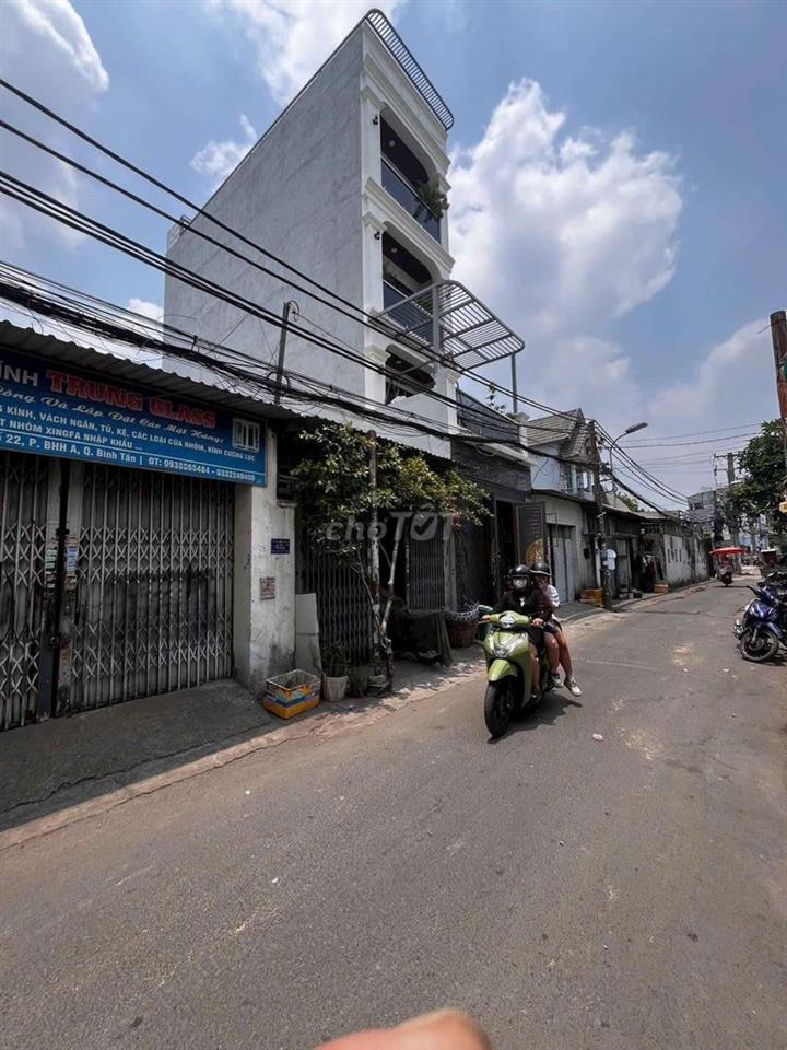 BÁN GẤP GẤP LÔ ĐẤT 4X15M MẶT TIỀN ĐƯỜNG LK 2-10 - 4 TỶ 990TR