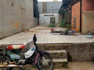 BÁN GẤP LÔ 103/ CHIẾN LƯỢC 4X20M - THỔ CƯ 100% - 4 TỶ 300TR  TL
