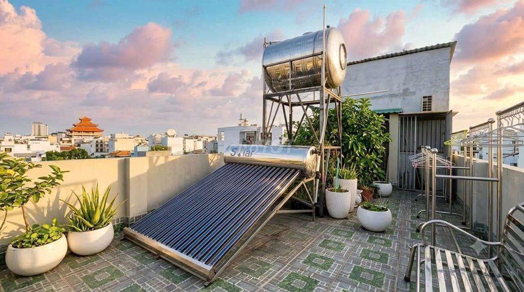 BÁN NHÀ 1/ ĐƯỜNG 16A - 3PN - HẺM 4M - 4 TỶ 150TR TL