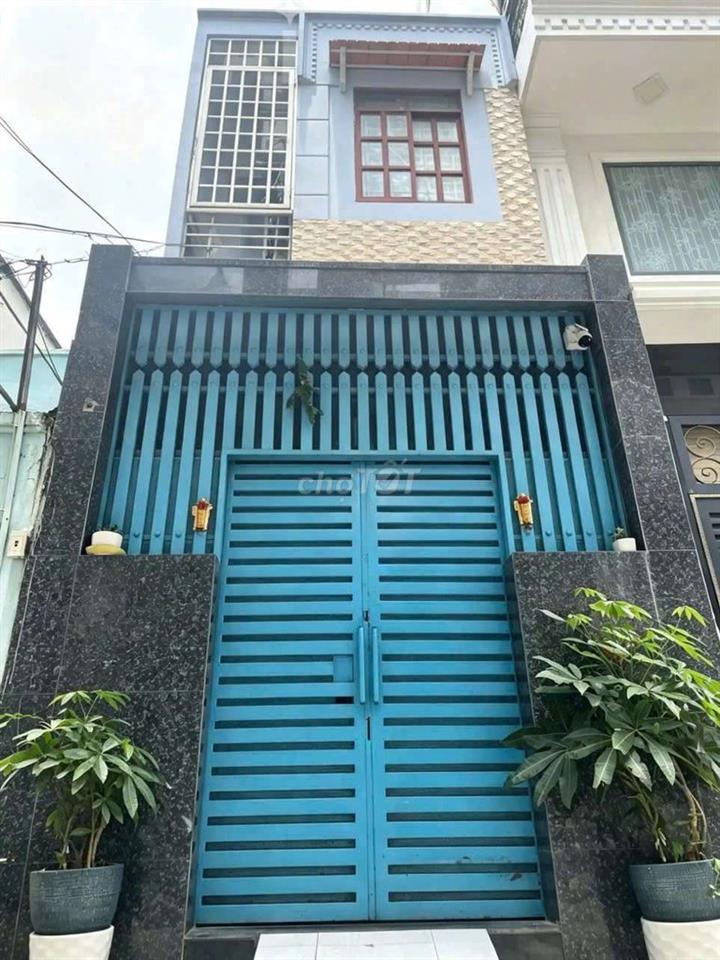 NHÀ 449/ HƯƠNG LỘ 2 - 1 TRỆT 1 LẦU 2PN - 3 TỶ 450TR TL