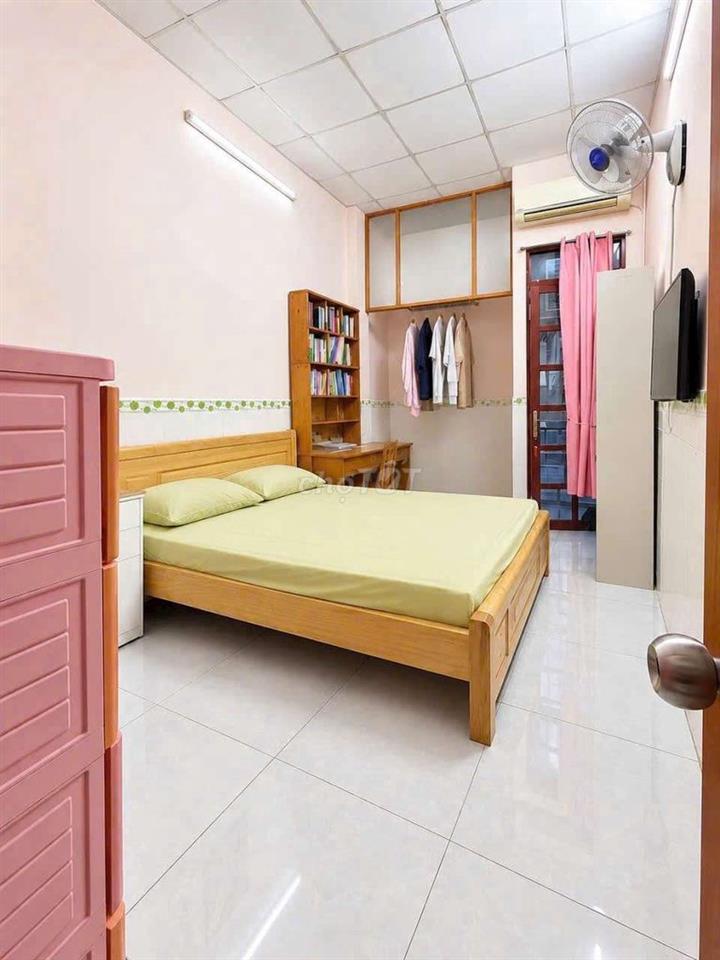 NHÀ 449/ HƯƠNG LỘ 2 - 1 TRỆT 1 LẦU 2PN - 3 TỶ 450TR TL