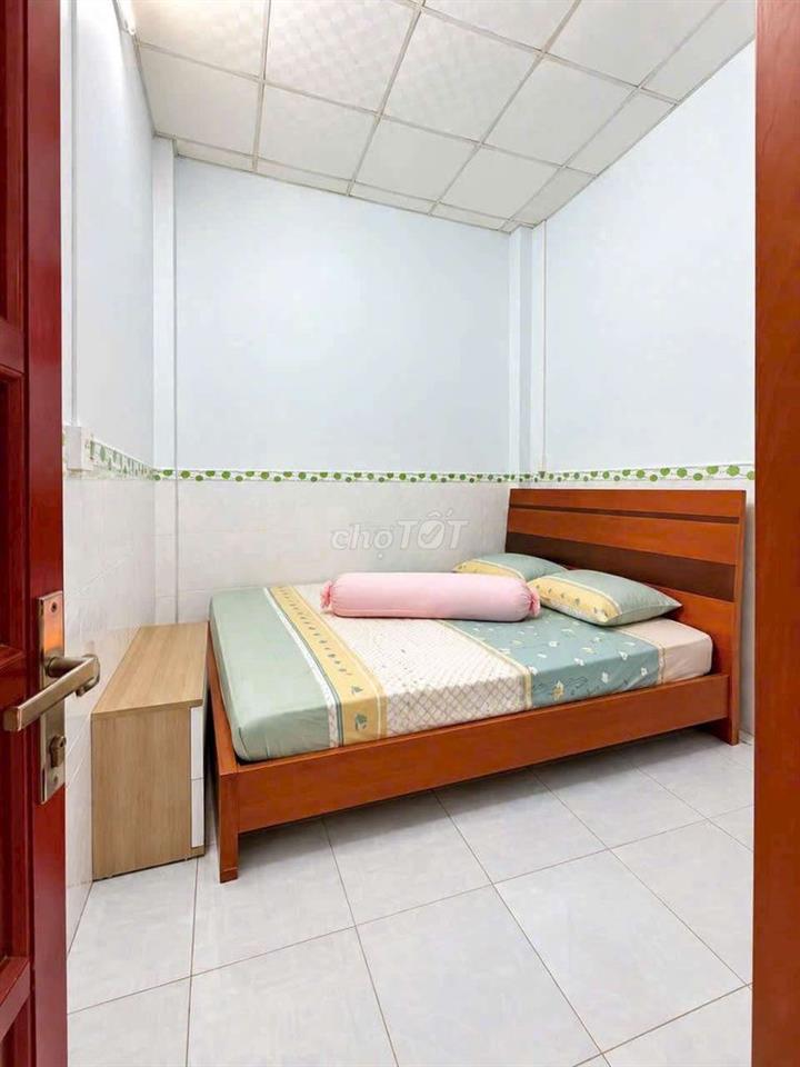 NHÀ 449/ HƯƠNG LỘ 2 - 1 TRỆT 1 LẦU 2PN - 3 TỶ 450TR TL