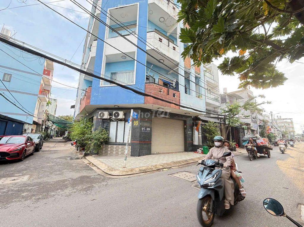 ĐẤT GIÁ RẼ - 5x14M - HẺM OTO 6M - 4 TỶ 200TR TL