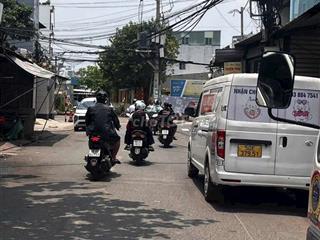 BÁN GẤP LÔ 4X15M - MT LK 2-10- ĐƯỜNG 8M - 5 tỷ 100TR TL
