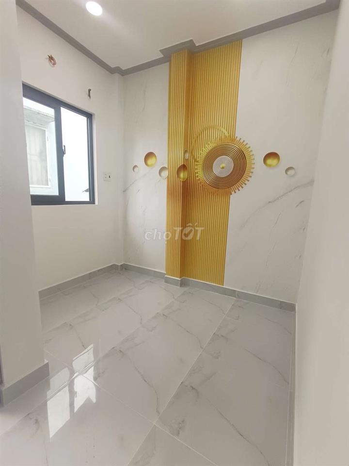 BÁN NHÀ KINH DƯƠNG VƯƠNG,  AN LẠC, BÌNH TÂN, SHR, HXH, CHỈ 2,85 TỶ
