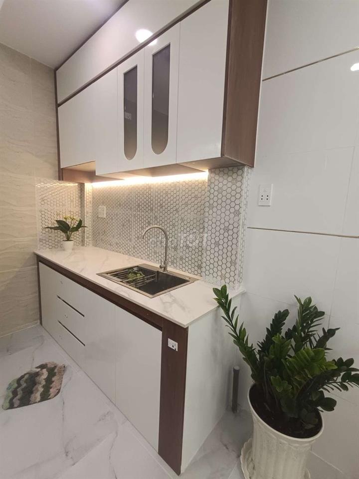 BÁN NHÀ KINH DƯƠNG VƯƠNG,  AN LẠC, BÌNH TÂN, SHR, HXH, CHỈ 2,85 TỶ