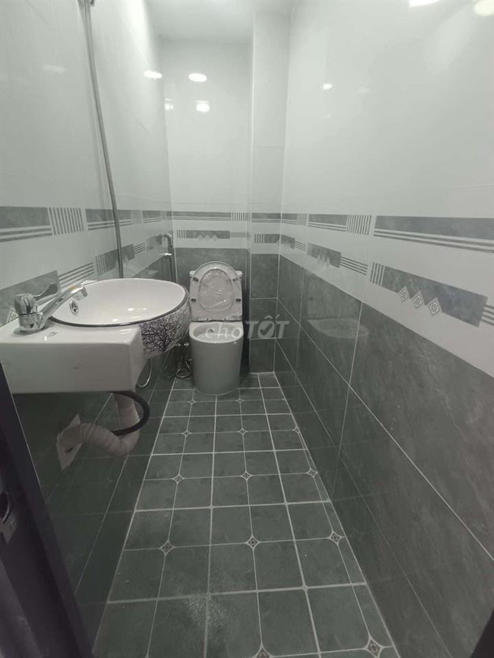 BÁN NHÀ KINH DƯƠNG VƯƠNG,  AN LẠC, BÌNH TÂN, SHR, HXH, CHỈ 2,85 TỶ