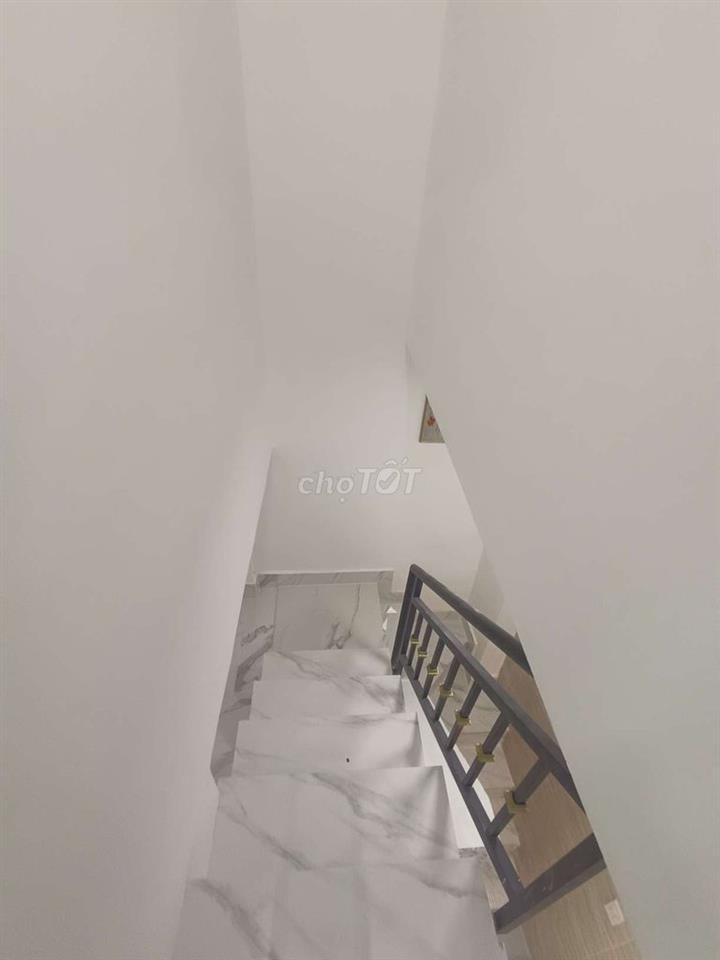 BÁN NHÀ KINH DƯƠNG VƯƠNG,  AN LẠC, BÌNH TÂN, SHR, HXH, CHỈ 2,85 TỶ