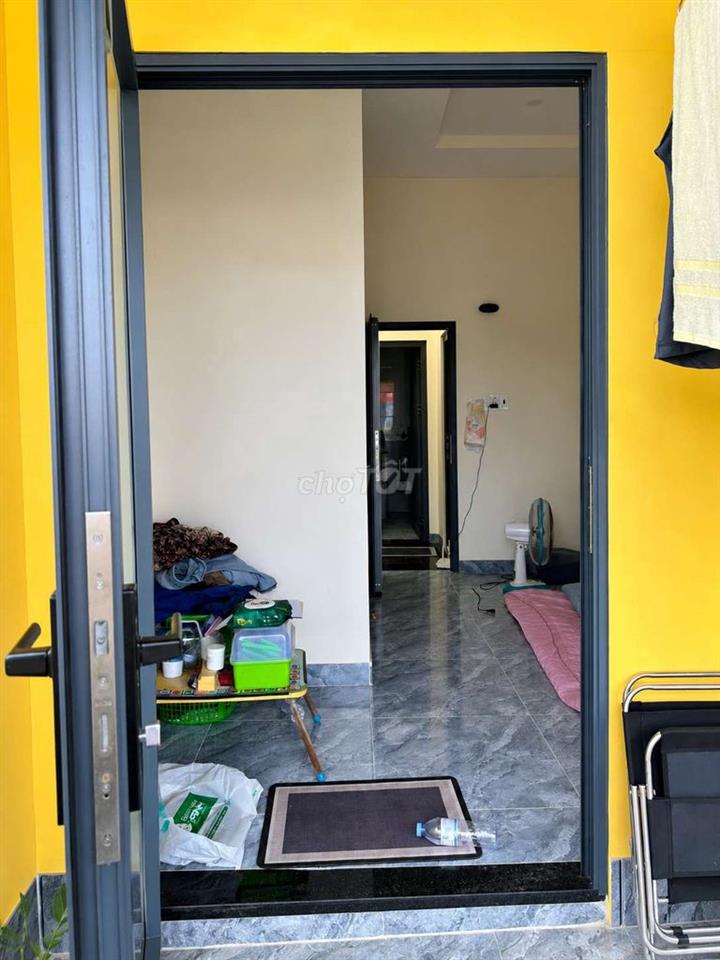 BÁN NHÀ MÃ LÒ, BÌNH TRỊ ĐÔNG, BÌNH TÂN , 2PN, HXH, 38M² GIÁ 2,8 TỶ