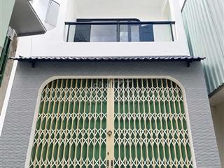 BÁN NHÀ KINH DƯƠNG VƯƠNG, AN LẠC, BÌNH TÂN, HXH, SHR 45M², 3,99 TỶ