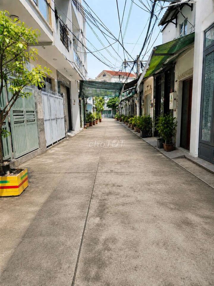 BÁN NHÀ KINH DƯƠNG VƯƠNG, AN LẠC, BÌNH TÂN, HXH, SHR 45M², 3,99 TỶ