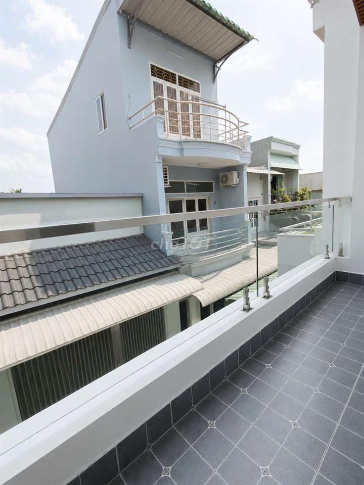 BÁN NHÀ TỈNH LỘ 10, TÊN LỬA, BÌNH TÂN, HXH, SHR, 50M², 2- 3 PN,4,75 TỶ