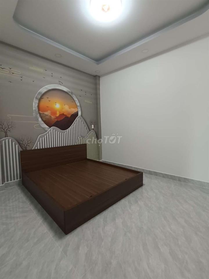 BÁN NHÀ TỈNH LỘ 10, TÊN LỬA, BÌNH TÂN, HXH, SHR, 50M², 2- 3 PN,4,75 TỶ