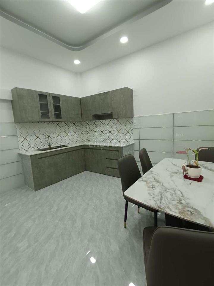 BÁN NHÀ TỈNH LỘ 10, TÊN LỬA, BÌNH TÂN, HXH, SHR, 50M², 2- 3 PN,4,75 TỶ