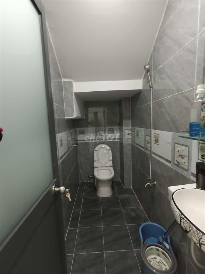 BÁN NHÀ TỈNH LỘ 10, TÊN LỬA, BÌNH TÂN, HXH, SHR, 50M², 2- 3 PN,4,75 TỶ