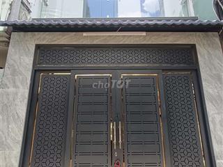 BÁN NHÀ TỈNH LỘ 10, TÊN LỬA, BÌNH TÂN, HXH, SHR, 50M², 2- 3 PN,4,75 TỶ