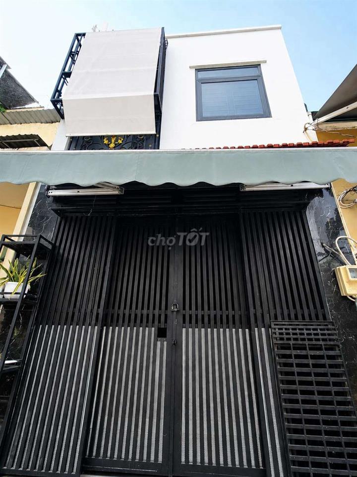 BÁN NHÀ HL2, BÌNH TRỊ ĐÔNG, BÌNH TÂN, 38M²,HXH, SHR, CHỈ 3,68 TỶ