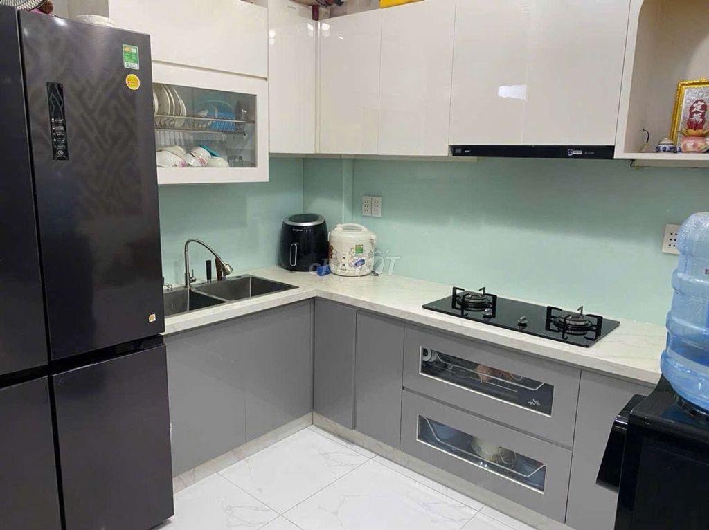 BÁN NHÀ HL2, BÌNH TRỊ ĐÔNG, BÌNH TÂN, 38M²,HXH, SHR, CHỈ 3,68 TỶ
