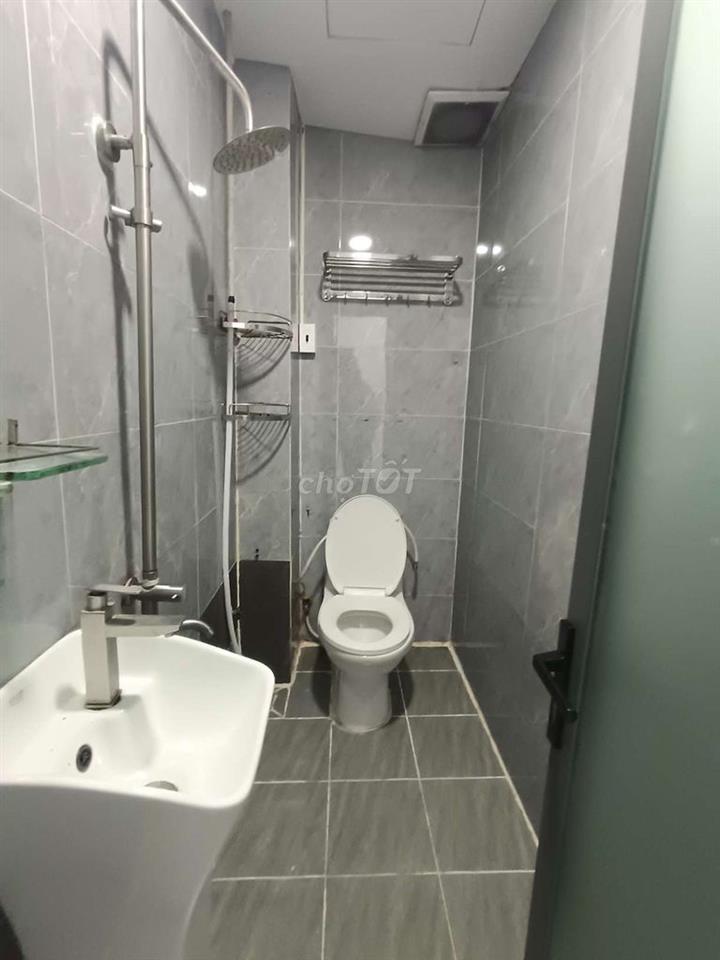 BÁN NHÀ HL2, BÌNH TRỊ ĐÔNG, BÌNH TÂN, 38M²,HXH, SHR, CHỈ 3,68 TỶ