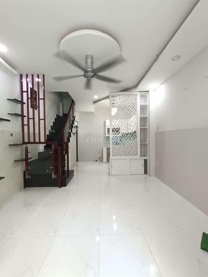BÁN NHÀ HL2, BÌNH TRỊ ĐÔNG, BÌNH TÂN, 38M²,HXH, SHR, CHỈ 3,68 TỶ