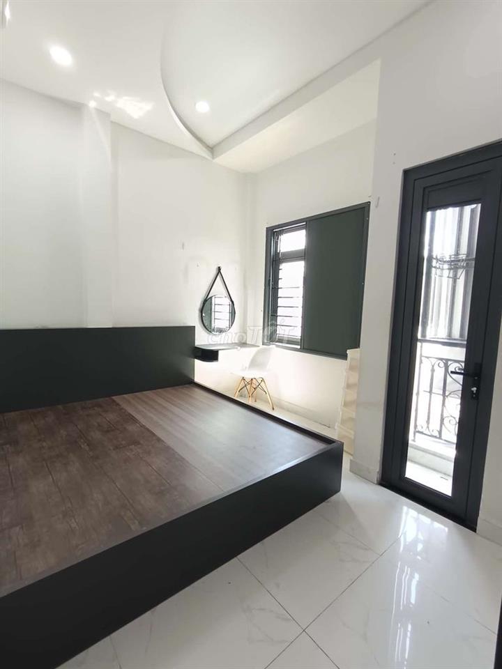 BÁN NHÀ HL2, BÌNH TRỊ ĐÔNG, BÌNH TÂN, 38M²,HXH, SHR, CHỈ 3,68 TỶ