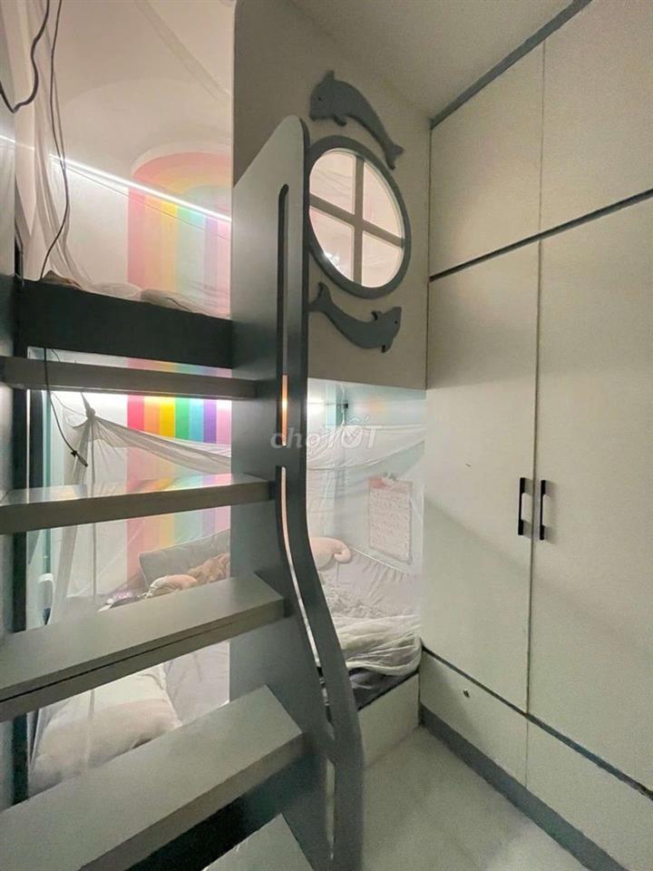BÁN NHÀ HL2, BÌNH TRỊ ĐÔNG, BÌNH TÂN, 38M²,HXH, SHR, CHỈ 3,68 TỶ