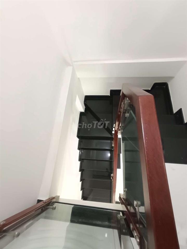 BÁN NHÀ HL2, BÌNH TRỊ ĐÔNG, BÌNH TÂN, 38M²,HXH, SHR, CHỈ 3,68 TỶ