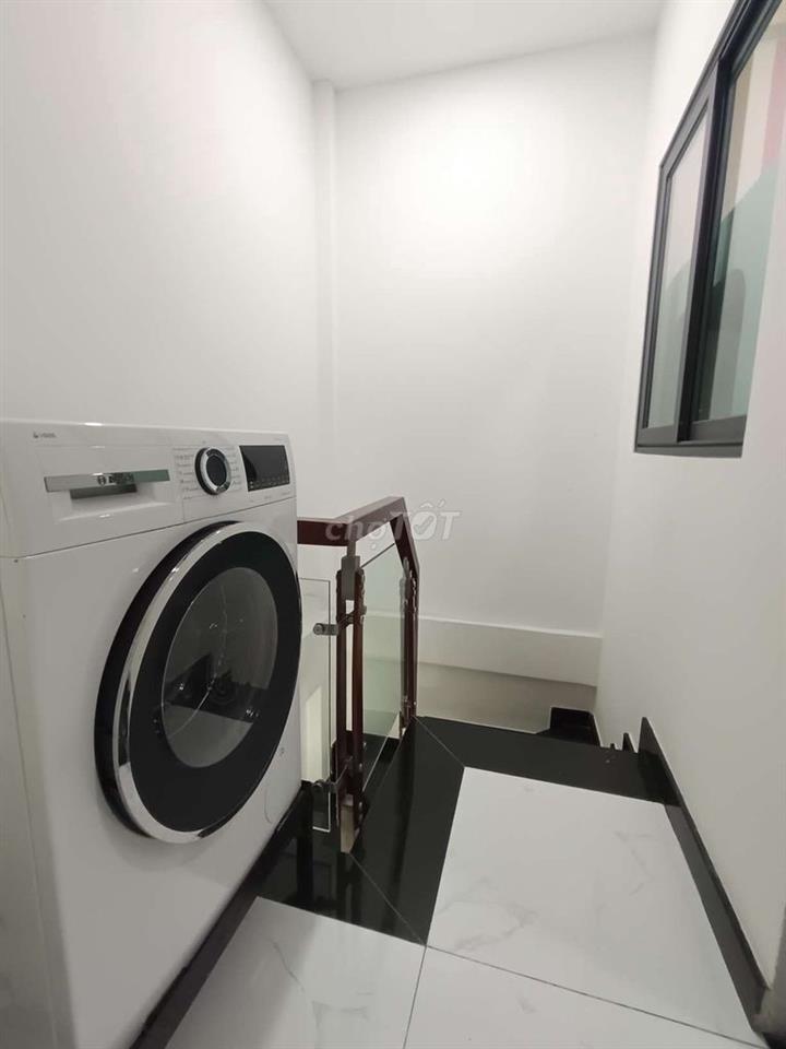 BÁN NHÀ HL2, BÌNH TRỊ ĐÔNG, BÌNH TÂN, 38M²,HXH, SHR, CHỈ 3,68 TỶ
