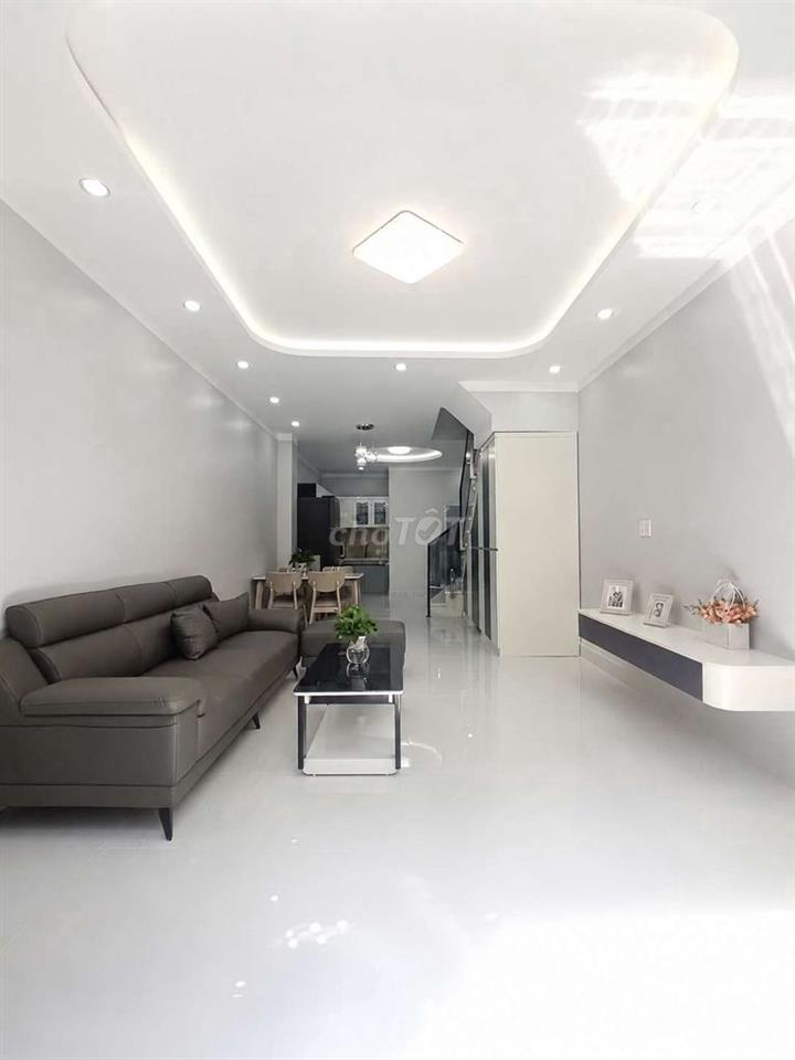 BÁN NHÀ KINH DƯƠNG VƯƠNG, AN LẠC, BÌNH TÂN, HXH, SHR, 43M², CHỈ 4,2 TỶ