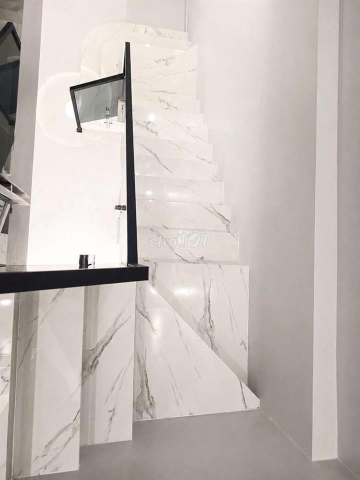 BÁN NHÀ KINH DƯƠNG VƯƠNG, AN LẠC, BÌNH TÂN, HXH, SHR, 43M², CHỈ 4,2 TỶ