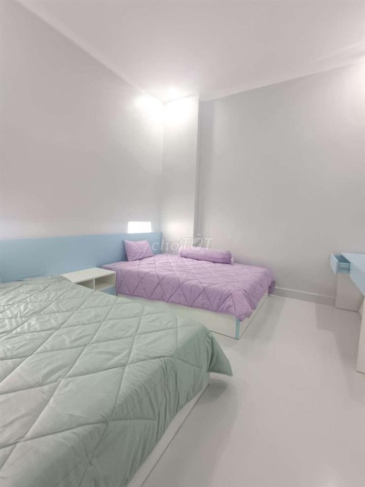 BÁN NHÀ KINH DƯƠNG VƯƠNG, AN LẠC, BÌNH TÂN, HXH, SHR, 43M², CHỈ 4,2 TỶ
