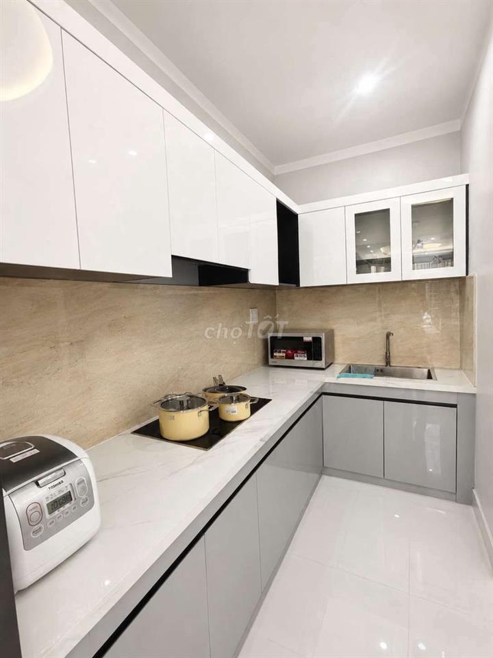 BÁN NHÀ KINH DƯƠNG VƯƠNG, AN LẠC, BÌNH TÂN, HXH, SHR, 43M², CHỈ 4,2 TỶ