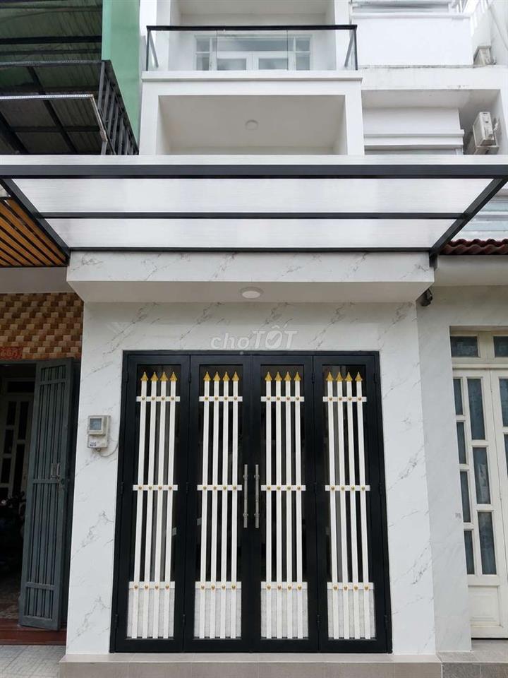 BÁN NHÀ HƯƠNG LỘ 2, BTĐ, BÌNH TÂN, SHR, 3 TẦNG, 4 PHÒNG NGỦ, 45M² 🔥