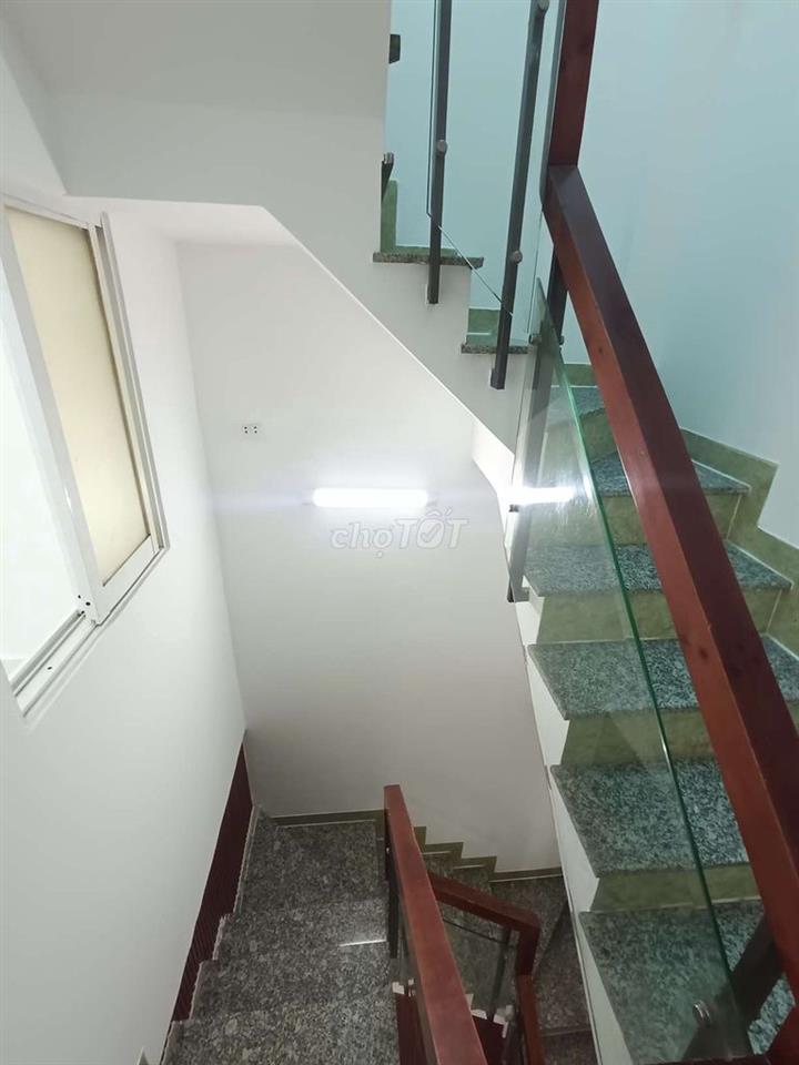 BÁN NHÀ HƯƠNG LỘ 2, BTĐ, BÌNH TÂN, SHR, 3 TẦNG, 4 PHÒNG NGỦ, 45M² 🔥