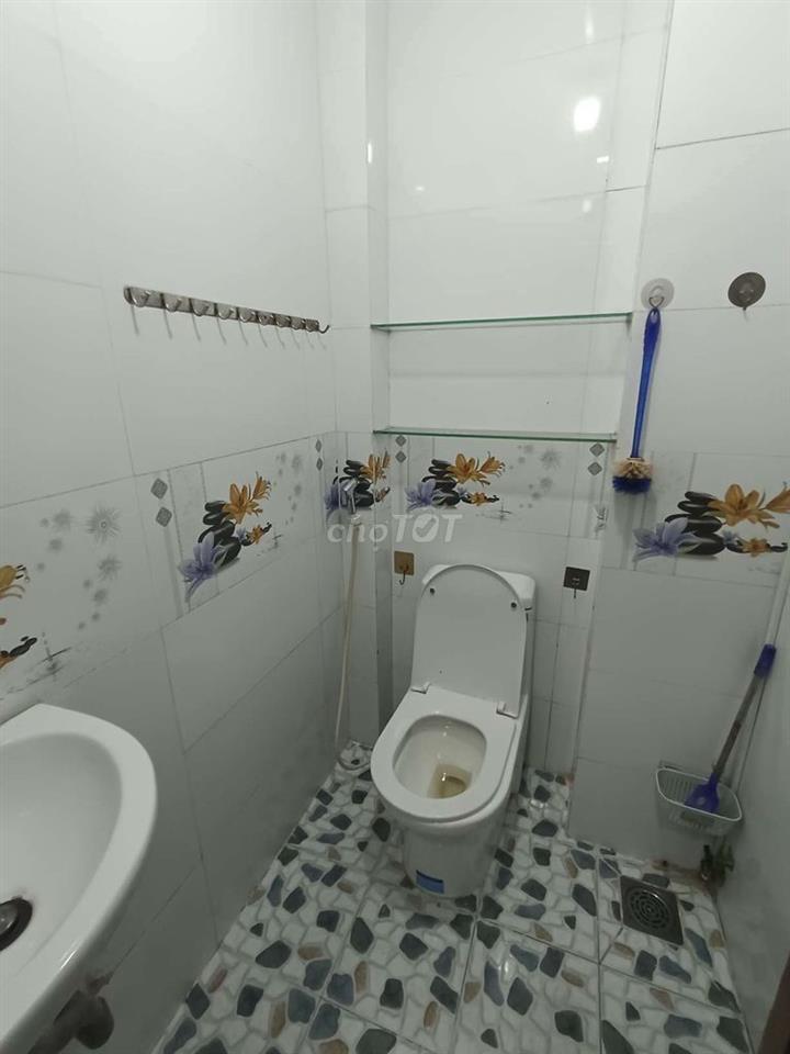 BÁN NHÀ HƯƠNG LỘ 2, BTĐ, BÌNH TÂN, SHR, 3 TẦNG, 4 PHÒNG NGỦ, 45M² 🔥