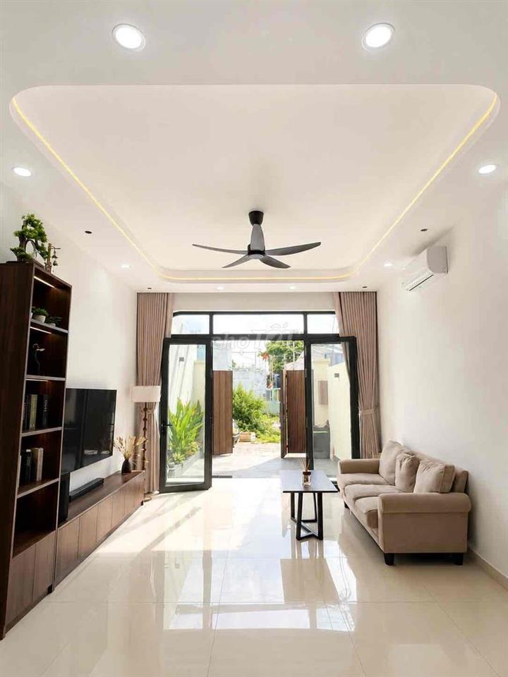 MẶT TIỀN KD • TÂN TẠO • 4x23M • 3PN • 4.5 TỶ 📍 Vị trí: Lê Đình Cẩn, P